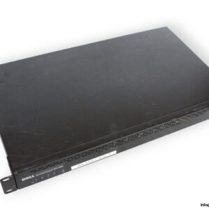 dell-POWER-CONNECT-RPS-600-redundant-power-supply-(used)