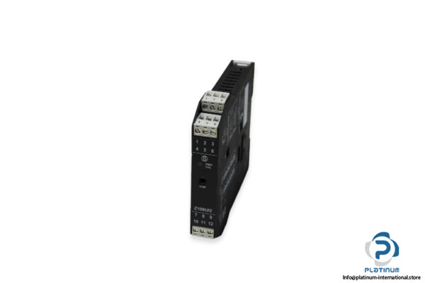 seneca-Z109UI2-converter-module-with-galvanic-insulation