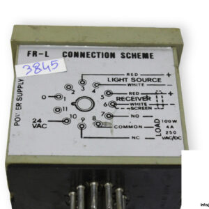 elmec-FR-L-photo-control-laser-relay-(used)-2