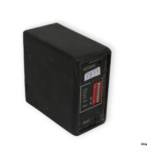 301FP0003-02-control-unit-(used)