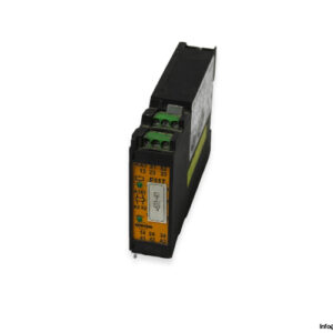 tesch-F117X01-e-stop-relay