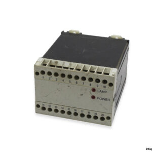 tuchenhagen-PS54-control-unit