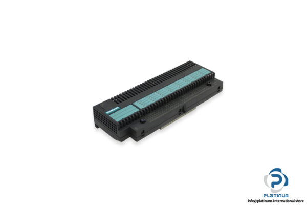 siemens-6ES7-131-0BL00-0XB0-digital-input-module
