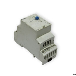 crouzet-HNM-SP-07049-level-control-relay-(used)