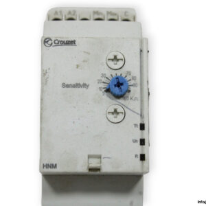 crouzet-HNM-SP-07049-level-control-relay-(used)-1