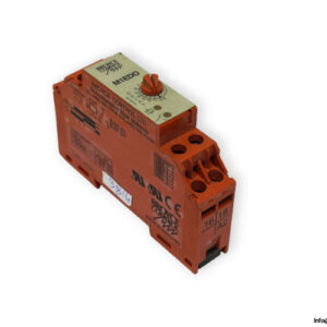 broyce-control-M1EDO-delay-on-operate-relay-(used)