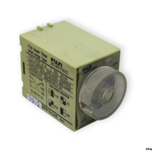 fuji-electric-ST3P-A-A-multi-range-timer-(used)