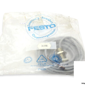 festo-SIE-M18S-PS-K-LED-inductive-proximity-sensor