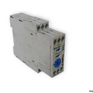 crouzet-M2H-timer-(used)