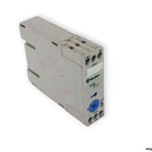finder-8721-0240-modular-timer-(used)