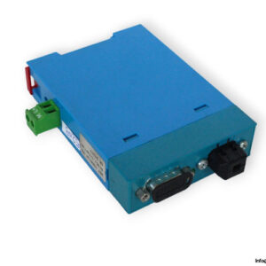 W&T-03057OF-MS- Interface Converter-(used)