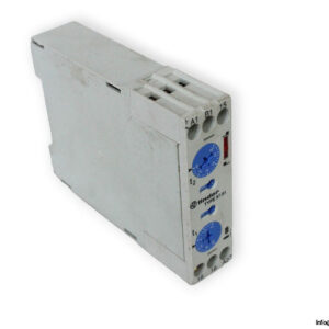 finder-8791-0240-0000-modular-timer-(used)