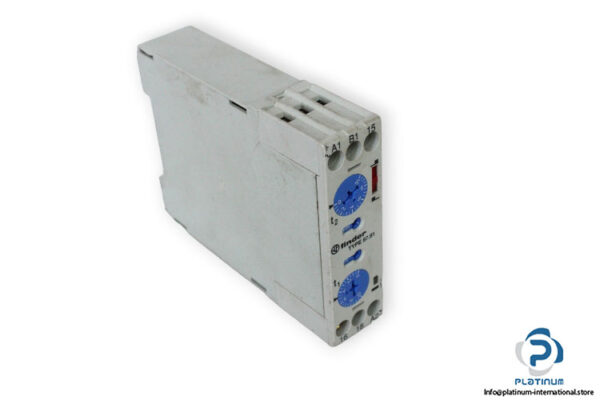finder-8791-0240-0000-modular-timer-(used)