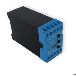 peter-DUOSTART-5,5-soft-starter-(used)