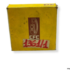 cfc-51112-A-thrust-ball-bearing