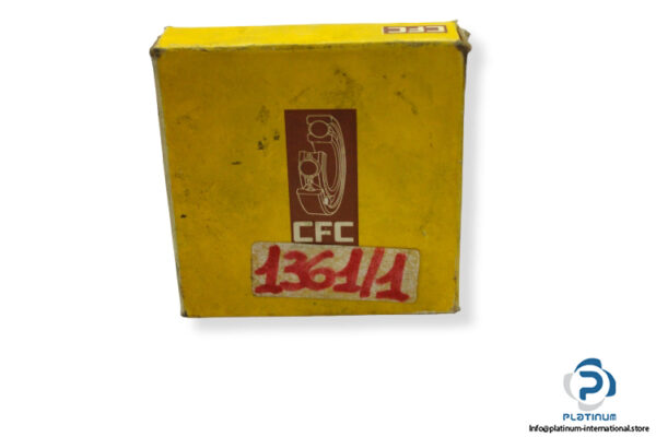 cfc-51112-A-thrust-ball-bearing