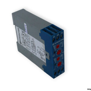 schleicher-KPT11-KD-timer and switching device-(used)