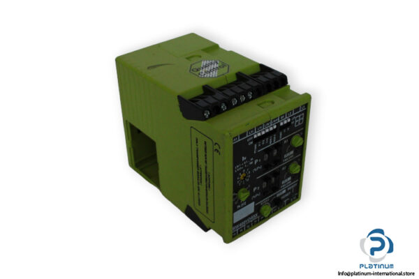 tele-BW400VDA5X-monitoring-relay-(used)