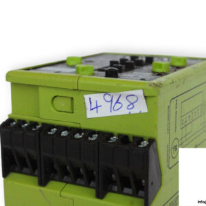 tele-BW400VDA5X-monitoring-relay-(used)-3