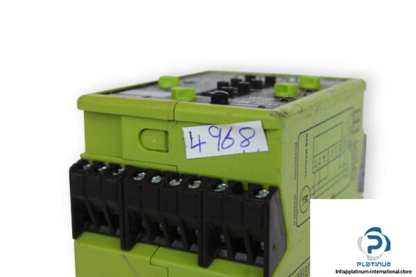 tele-BW400VDA5X-monitoring-relay-(used)-3
