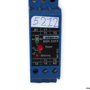 ziehl-MSR-220-F-ptc-resistor-relay-(used)-1