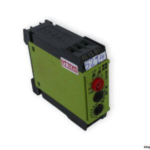 tele-D6DM-timer-(used)