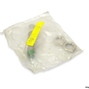 honeywell-922AB2FM-A9P-L-inductive-proximity-sensor-new