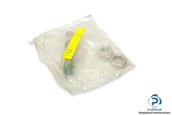 honeywell-922AB2FM-A9P-L-inductive-proximity-sensor-new