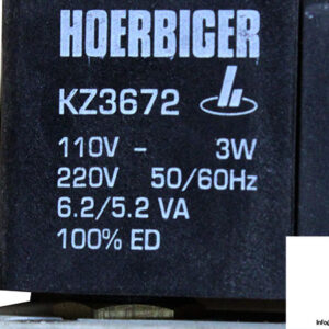 Origa-hoerbiger-S9-582-RFG-1_4-SC-double-solenoid-valve-(used)-1