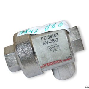 Origa-SV-08-2-poppet-valve-(used)-1