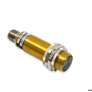 honeywell-FF-MPFR18A1-CSL-through-beam-photoelectric-sensor-receiver