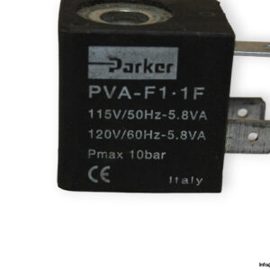 parker-PVA-F1.1F-electrical-coil-(used)-1