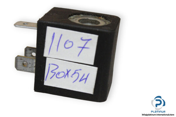 parker-PVA-F1.1F-electrical-coil-(used)-2