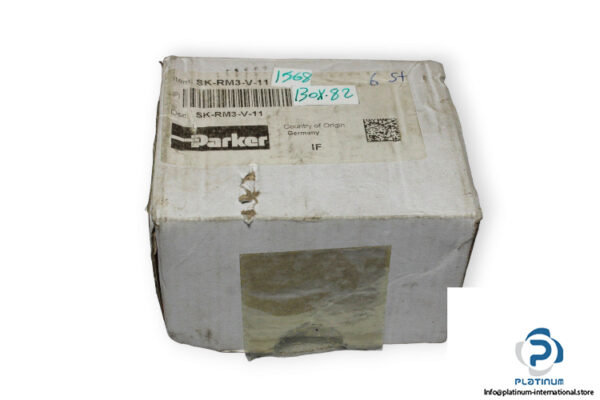 parker-SK-RM3-V-11-seal-kit-(new)