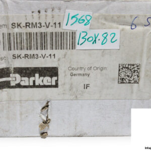 parker-SK-RM3-V-11-seal-kit-(new)-1