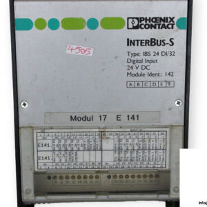 phoenix-contact-IBS-24-DI_32-interbus-(used)-1