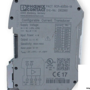 phoenix-contact-PACT-RCP-4000A-1A-current-transformer-(used)-1