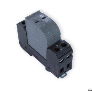 phoenix-contact-VAL-CP-1S-350-surge-arrester-(used)