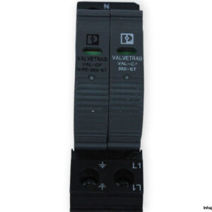 phoenix-contact-VAL-CP-1S-350-surge-arrester-(used)-1