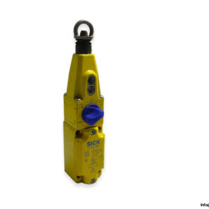 sick-I110-RP-safety-switch