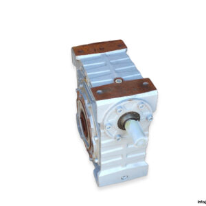 sati-VI150-worm-gearbox-ratio-30