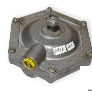 ringspann-TYPE-5-brake-caliper-used