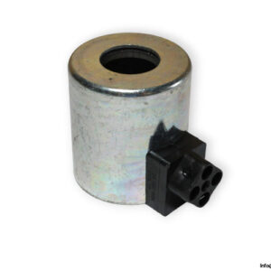 rolls-royce-SP-110820-solenoid-coil-used