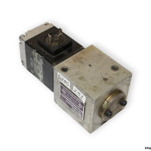 schneider-HVD306-120-1200-0A-electrohydraulical-pressure-relief-valve-used
