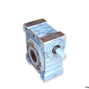 sati-VI150-worm-gearbox-ratio-25