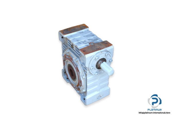 sati-VI150-worm-gearbox-ratio-25