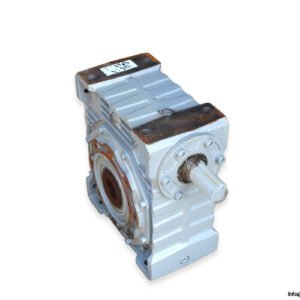sati-VI150-worm-gearbox-ratio-10