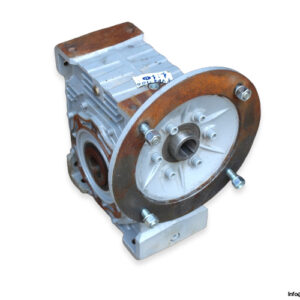 sati-VP150-worm-gearbox