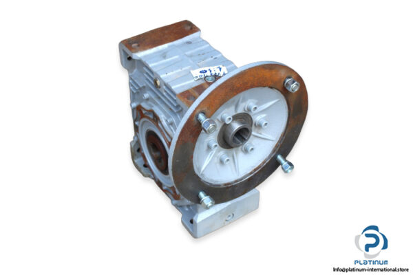 sati-VP150-worm-gearbox