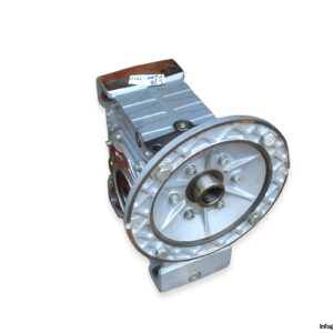 sati-VP150B3-worm-gearbox